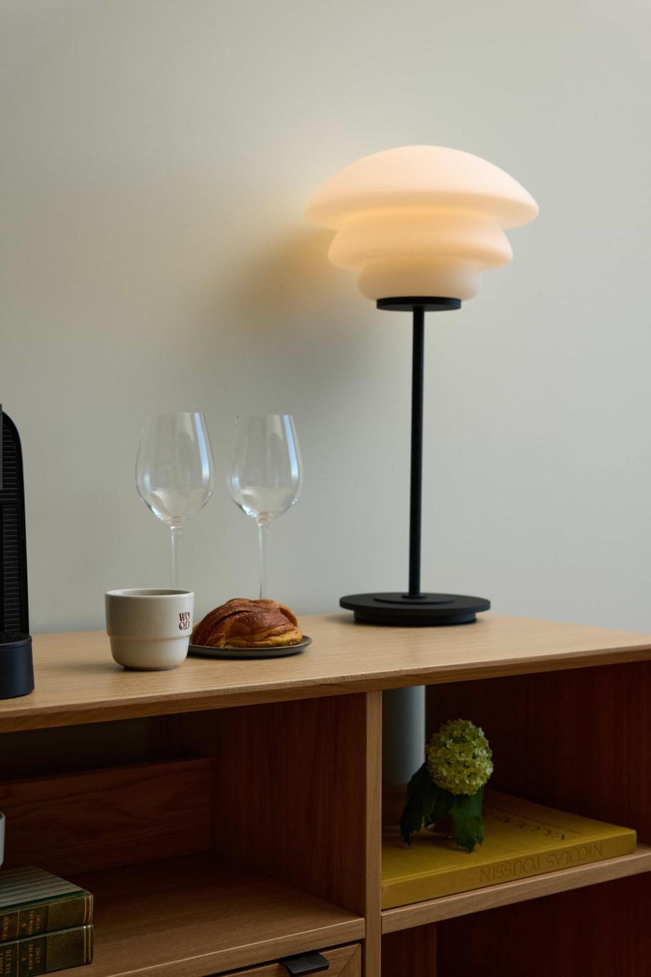Wood Hotel Bodø Стая снимка